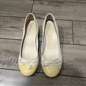 Cole Haan Tali Grand Lace Wedges